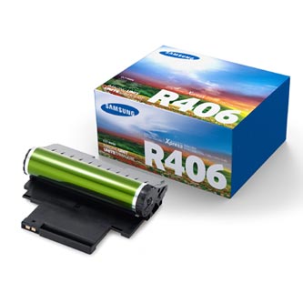 Obrazek HP R406 SU403A válcová jednotka, barva náplně válcová jednotka, výtěžnost cartridge 16000 stran