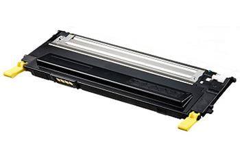 Obrazek Samsung Y4092S SU482A kompatibilní tonerová kazeta, barva náplně žlutá, výtěžnost cartridge 1000 stran