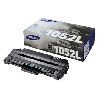 Obrazek HP 1052L SU758A originální tonerová kazeta, barva náplně černá, výtěžnost cartridge 2500 stran