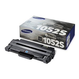 Obrazek HP 1052S SU759A originální tonerová kazeta, barva náplně černá, výtěžnost cartridge 1500 stran
