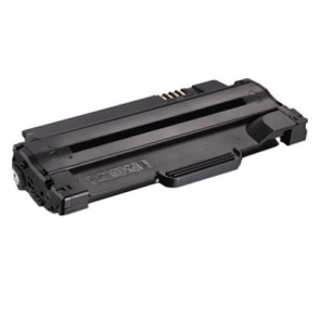 Obrazek Samsung 1052S SU759A kompatibilní tonerová kazeta, barva náplně černá, výtěžnost cartridge 2500 stran