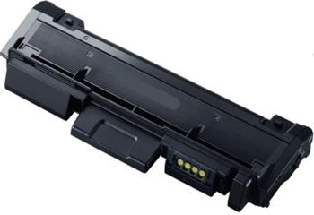 Obrazek Samsung 116L SU828A kompatibilní tonerová kazeta, barva náplně černá, výtěžnost cartridge 3000 stran
