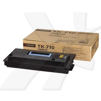 Obrazek Kyocera 1T02G10EU0 originální tonerová kazeta, barva náplně černá, výtěžnost cartridge 40000 stran