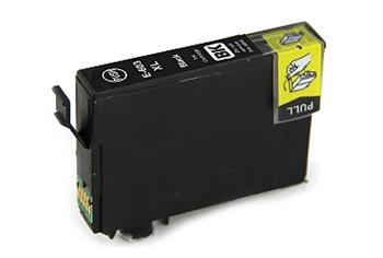 Obrazek Epson 603XL T03A1 kompatibilní inkoustová kazeta, barva náplně černá