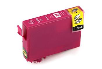 Obrazek Epson 603XL T03A3 kompatibilní inkoustová kazeta, barva náplně purpurová