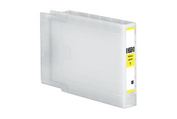 Obrazek Epson T04A T04A4 kompatibilní inkoustová kazeta, barva náplně žlutá, výtěžnost cartridge 8000 stran