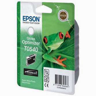Obrazek Epson T054 C13T05404010 originální inkoustová kazeta, výtěžnost cartridge 400 stran