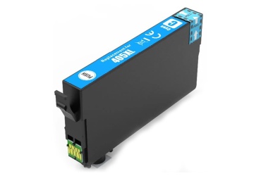 Obrazek Epson 405XL T05H2 kompatibilní inkoustová kazeta, barva náplně azurová, výtěžnost cartridge 1100 stran