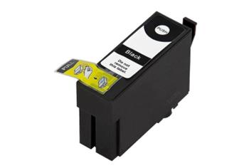 Obrazek Epson 34XL T3471 kompatibilní inkoustová kazeta, barva náplně černá