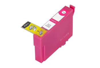 Obrazek Epson 35XL T3593 kompatibilní inkoustová kazeta, barva náplně purpurová