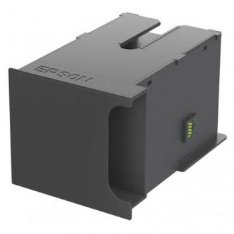 Obrazek Epson T7011 PYRAMIDY C13T671000 maintenance kit, barva náplně odpadní nádobka, výtěžnost cartridge 50000 stran