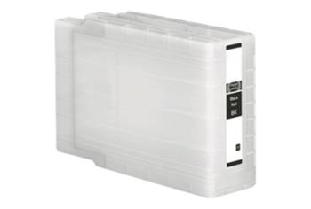 Obrazek Epson T9081 kompatibilní inkoustová kazeta, barva náplně černá