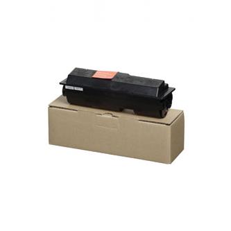 Obrazek Kyocera TK-110 1T02FV0DE1 originální tonerová kazeta, barva náplně černá, výtěžnost cartridge 2000 stran