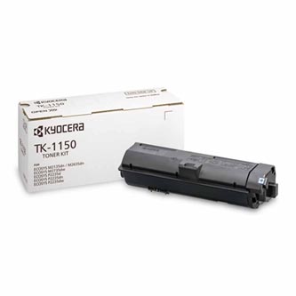 Kyocera 1T02RT0NL0 originální toner, cartridge, náplň, barva