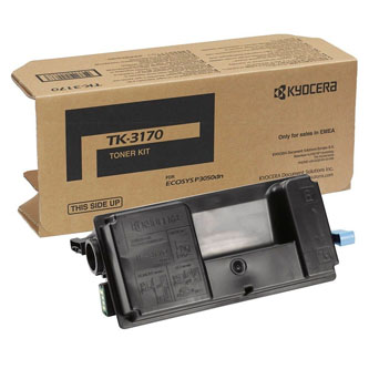 Kyocera 1T02T80NL0 originální toner, cartridge, náplň, barva
