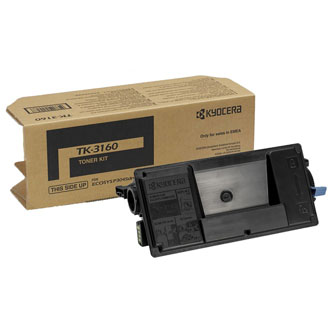 Kyocera 1T02T90NL0 originální toner, cartridge, náplň, barva
