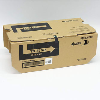 Kyocera 1T02T60NL0 originální toner, cartridge, náplň, barva