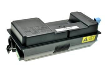 Obrazek Kyocera TK-3190 kompatibilní tonerová kazeta, barva náplně černá, výtěžnost cartridge 25000 stran