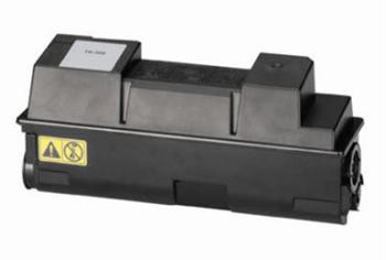 Obrazek Kyocera TK-440 kompatibilní tonerová kazeta, barva náplně černá, výtěžnost cartridge 20000 stran