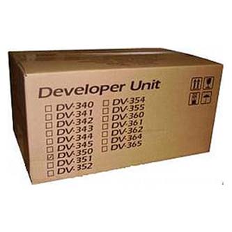 Obrazek Kyocera 302LW93010 originální developer, výtěžnost cartridge 300000 stran