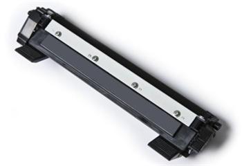 Obrazek Brother TN-1030 TN1030 kompatibilní tonerová kazeta, barva náplně černá, výtěžnost cartridge 1000 stran