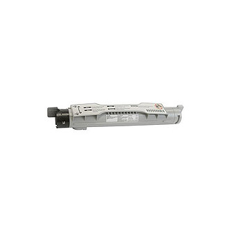 Obrazek Brother TN-12 TN12BK originální tonerová kazeta, barva náplně černá, výtěžnost cartridge 9000 stran