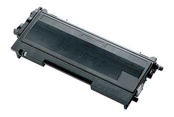 Obrazek Brother TN-2000 TN2000 kompatibilní tonerová kazeta, barva náplně černá, výtěžnost cartridge 2500 stran