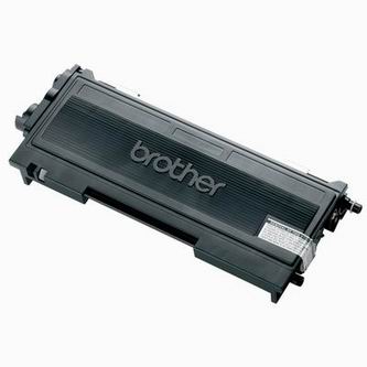 Obrazek Brother TN-2005 TN2005 originální tonerová kazeta, barva náplně černá, výtěžnost cartridge 1500 stran