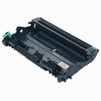 Brother DR2100 válcová jednotka, barva náplně černá, výtěžnost cartridge 12000 stran