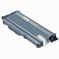 Obrazek Brother TN-2120 TN2120 kompatibilní tonerová kazeta, barva náplně černá, výtěžnost cartridge 2600 stran