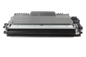 Obrazek Brother TN-2210 TN2210 kompatibilní tonerová kazeta, barva náplně černá, výtěžnost cartridge 2600 stran