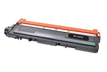 Obrazek Brother TN-230 TN230BK kompatibilní tonerová kazeta, barva náplně černá, výtěžnost cartridge 2200 stran