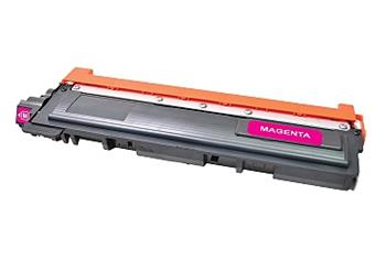 Obrazek Brother TN-230 TN230M kompatibilní tonerová kazeta, barva náplně purpurová, výtěžnost cartridge 1400 stran