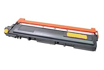 Obrazek Brother TN-230 TN230Y kompatibilní tonerová kazeta, barva náplně žlutá, výtěžnost cartridge 1400 stran