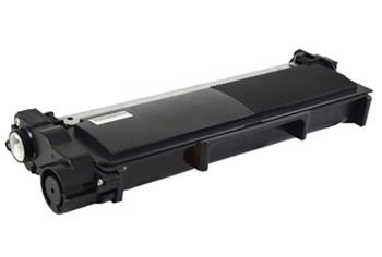 Obrazek Brother TN-2320 TN2320 kompatibilní tonerová kazeta, barva náplně černá, výtěžnost cartridge 2600 stran