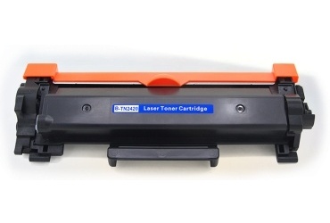 Brother TN-2420 TN2420 kompatibilní tonerová kazeta, barva náplně černá, výtěžnost cartridge 3000 stran
