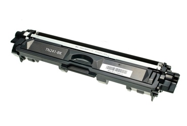 Obrazek Brother TN-245 TN245BK kompatibilní tonerová kazeta, barva náplně černá, výtěžnost cartridge 2500 stran