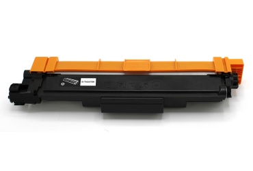 Obrazek Brother TN-247 TN247BK kompatibilní tonerová kazeta, barva náplně černá, výtěžnost cartridge 3000 stran