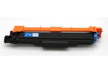Obrazek Brother TN-247 TN247C kompatibilní tonerová kazeta, barva náplně azurová, výtěžnost cartridge 2300 stran