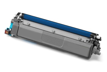 Obrazek Brother TN-248 XL TN248XLC kompatibilní tonerová kazeta, barva náplně azurová, výtěžnost cartridge 2300 stran