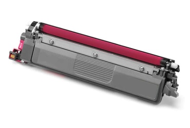 Obrazek Brother TN-248 XL TN248XLM kompatibilní tonerová kazeta, barva náplně purpurová, výtěžnost cartridge 2300 stran