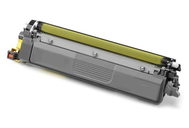 Obrazek Brother TN-248 XL TN248XLY kompatibilní tonerová kazeta, barva náplně žlutá, výtěžnost cartridge 2300 stran