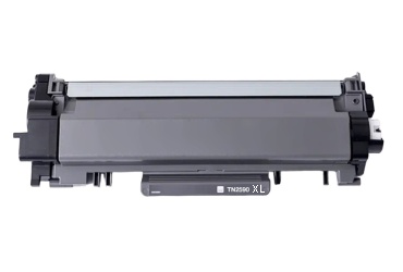 Obrazek TN-2590 XL TN2590XL kompatibilní tonerová kazeta, barva náplně černá, 3000 stran
