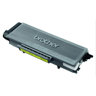 Obrazek Brother TN-3230 TN3230 originální tonerová kazeta, barva náplně černá, výtěžnost cartridge 3000 stran