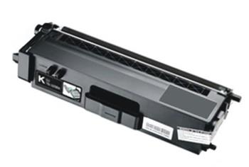 Obrazek Brother TN-325 TN325BK kompatibilní tonerová kazeta, barva náplně černá, výtěžnost cartridge 4000 stran