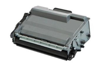Obrazek Brother TN-3430 TN3430 kompatibilní tonerová kazeta, barva náplně černá, výtěžnost cartridge 8000 stran