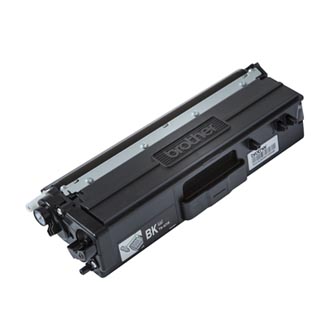 Obrazek Brother TN-421 TN421BK originální tonerová kazeta, barva náplně černá, výtěžnost cartridge 3000 stran