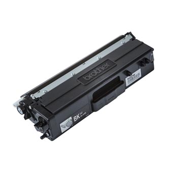 Obrazek Brother TN-423 TN423BK originální tonerová kazeta, barva náplně černá, výtěžnost cartridge 6500 stran