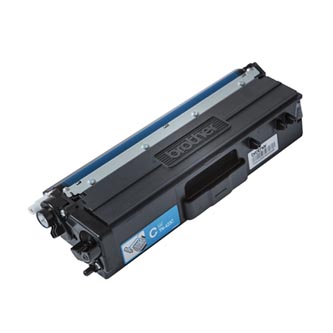 Obrazek Brother TN-423 TN423C originální tonerová kazeta, barva náplně azurová, výtěžnost cartridge 4000 stran