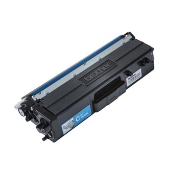 Brother TN426 TN426C originální tonerová kazeta, barva náplně azurová, výtěžnost cartridge 6500 stran